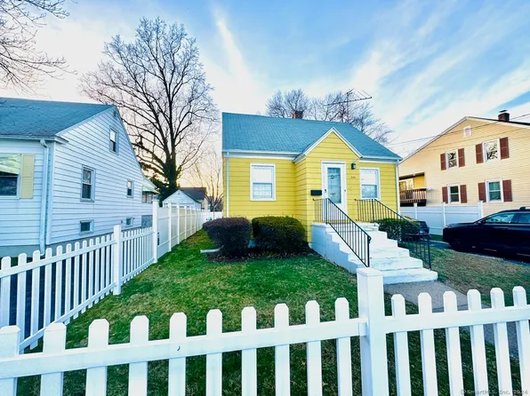 200 Everett Street, Stratford, CT 06615