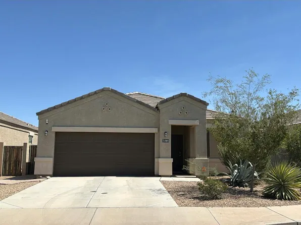 17891 N Pietra Rd, Maricopa, AZ 85138