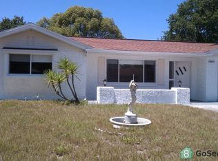10831 Oldham Rd, Port Richey, FL 34668