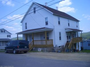 528-530 Lackawanna St, Forest City, PA 18421