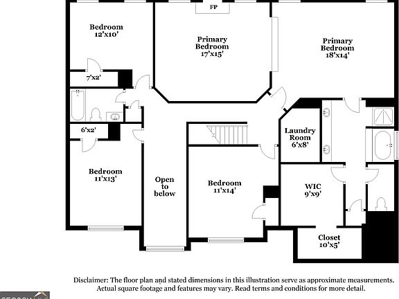 3rd image of this home