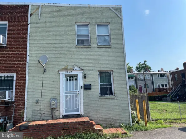 1658 F St NE, Washington, DC 20002
