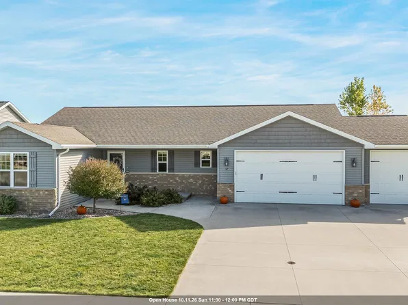 1411 Mera Ln, Kaukauna, WI 54130