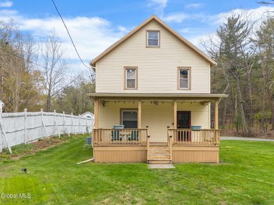 93 Chatham Street, Nassau, NY, 12123