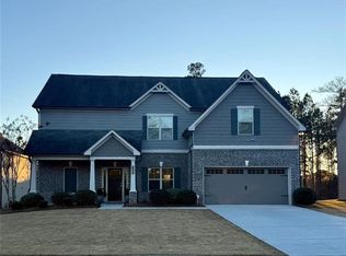 3589 Mulberry Cove Way, Auburn, GA 30011