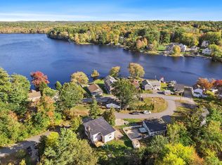 20 Plaisted Cir, Salem, NH 03079