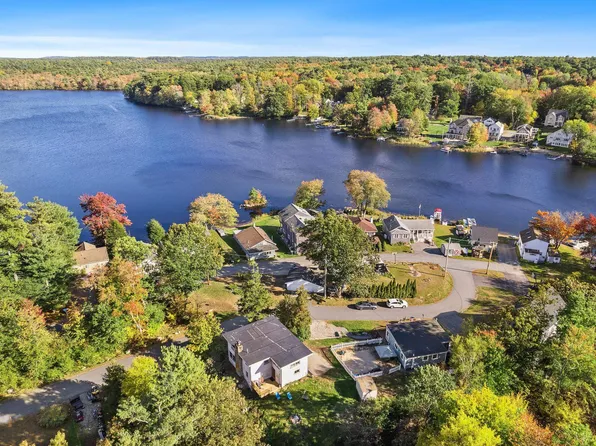 20 Plaisted Circle, Salem, NH 03079