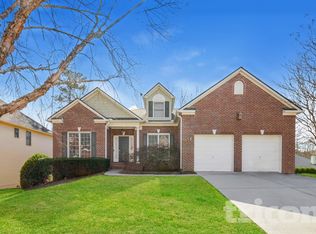 342 Wheat Berry Ct, Grayson, GA 30017