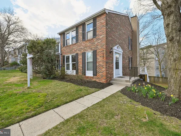 7572 Rain Flower Way, Columbia, MD 21046
