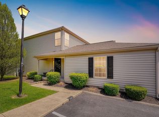 2506 Hyacinth Ln #54A, Columbus, OH 43235