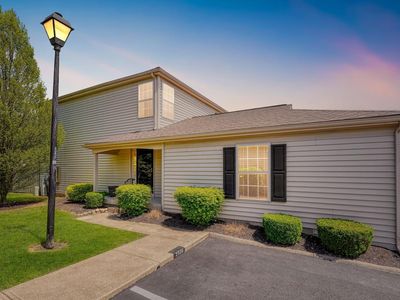 2506 Hyacinth Ln #54A, Columbus, OH, 43235
