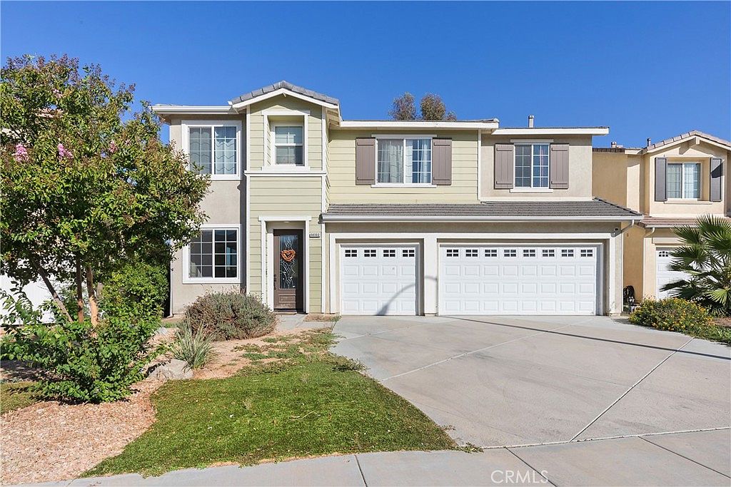 たのか 30302 Blue Cedar Dr, Menifee, CA 92584 | Zillow