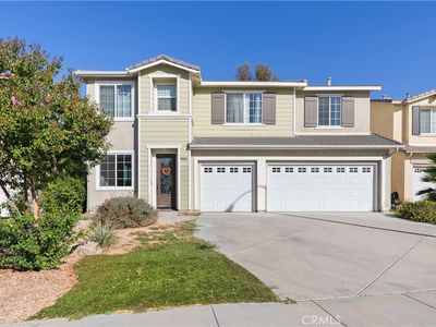 30302 Blue Cedar Dr, Menifee, CA, 92584