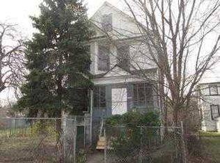 7410 S Langley Ave #1, Chicago, IL 60619