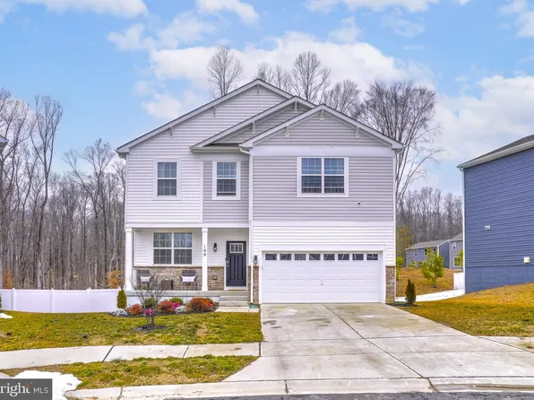 109 Shallow Brook Way, La Plata, MD 20646