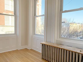 Rented by Compass