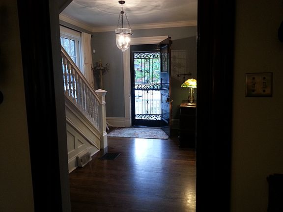 entryway