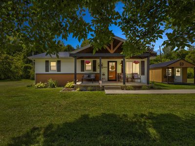 3452 Levee Rd, Mount Sterling, KY, 40353