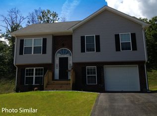 2618 Stewart View Trl, Vinton, VA 24179