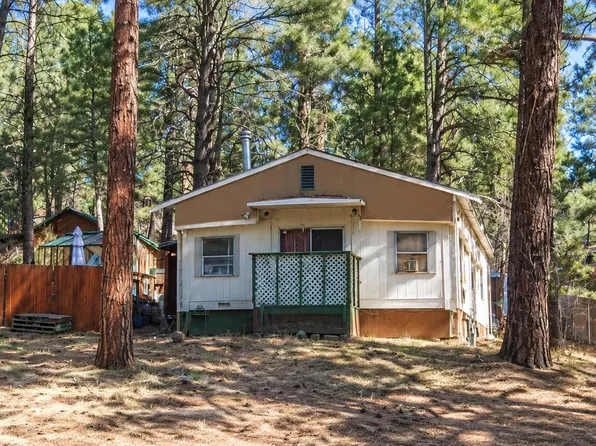 3065 TOHO Trail, Flagstaff, AZ 86005