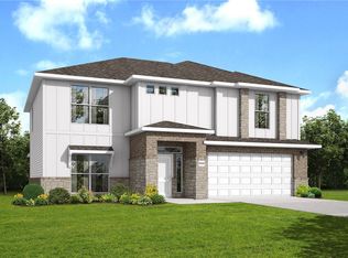 2091 Wildflower Dr, Centerton, AR 72719