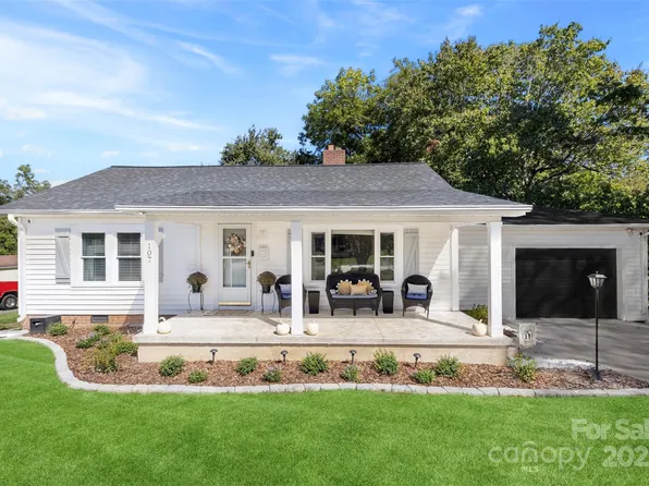 107 Arrowood Dr, Kings Mountain, NC 28086