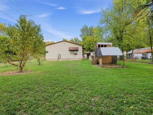 615 S 26th St, Muskogee, OK 74401