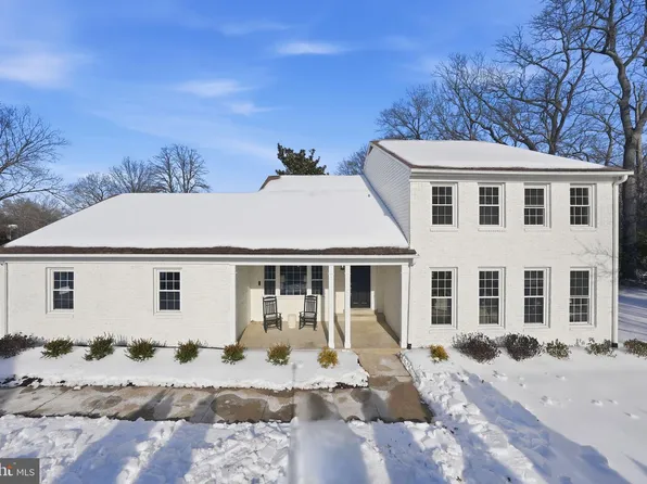 9416 Mount Vernon Cir, Alexandria, VA 22309