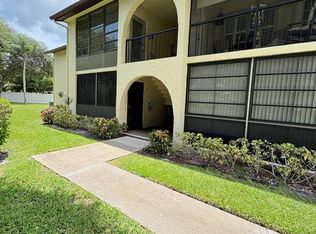 3626 La Mar Ct APT C-1, Greenacres, FL 33463