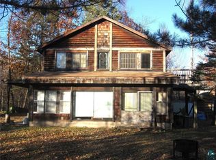 4760 N Net Lake Rd, Holyoke, MN 55749