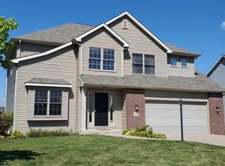 15124 Butterbough Ln, Fort Wayne, IN 46814