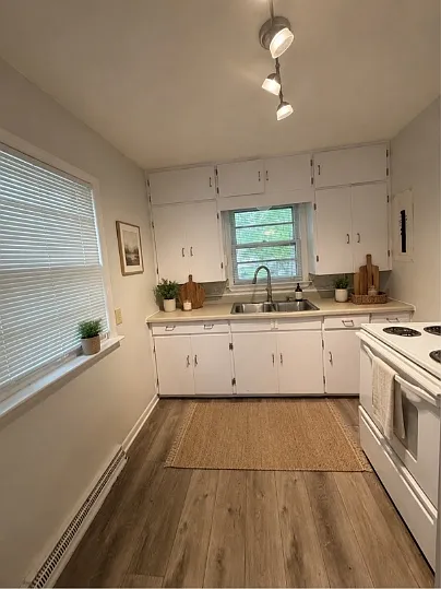 2114 Ferrol St #1 — Photo 3