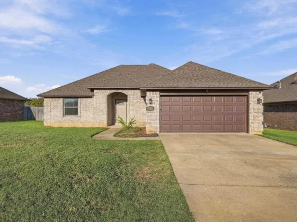 5209 Rainer Dr, Jacksonville, AR 72076
