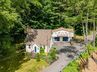 2 Flagg Hill Rd, Erving, MA 01344