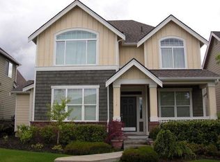 17114 Woodside Dr SE, Renton, WA 98058