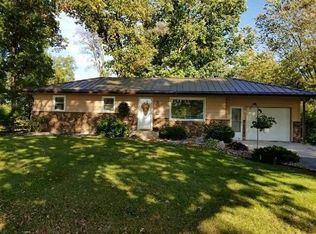 70888 County Road 29, Syracuse, IN 46567