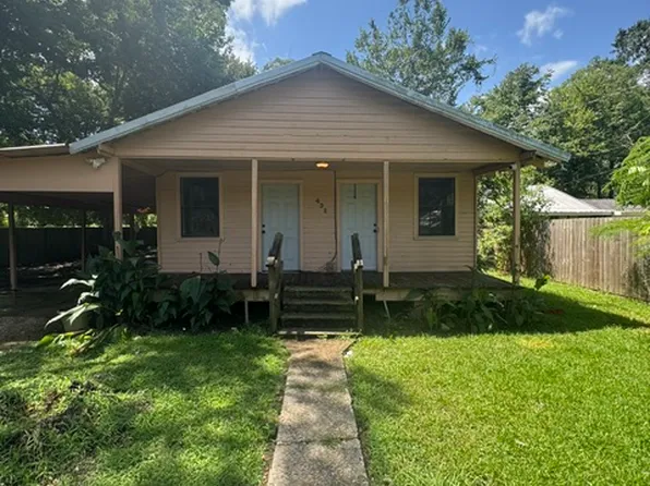 431 E Caldwell St, Gonzales, LA 70737