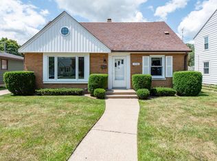 7728 23rd Ave, Kenosha, WI 53143