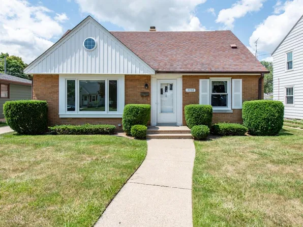 7728 23rd AVENUE, Kenosha, WI 53143