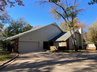 2519 E 74th Pl, Tulsa, OK 74136