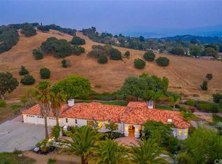 996 Fredensborg Canyon Rd, Solvang, CA 93463