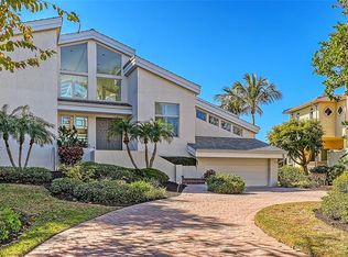 3318 Sabal Cove Ln, Longboat Key, FL 34228