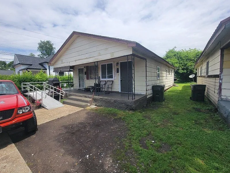 1 bed, 650 sqft, $700 — Photo 4