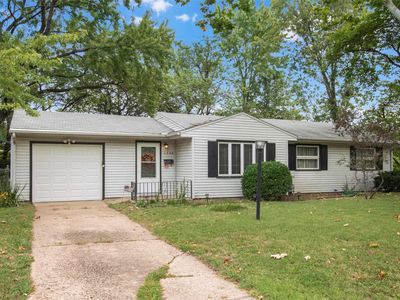 1240 SW 31st St, Topeka, KS, 66611