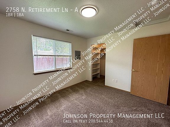 5th image of 2758 N Retirement Ln #A