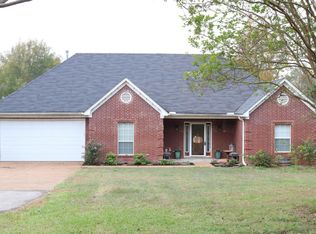 209 Croft Rd, Byhalia, MS 38611