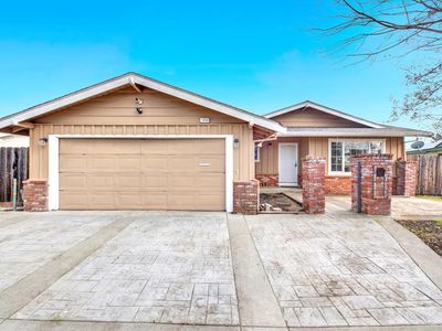 1858 Barbour Drive, Fairfield, CA, 94534