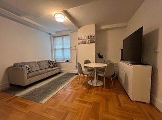 27 W 72nd St #G4, New York, NY 10023