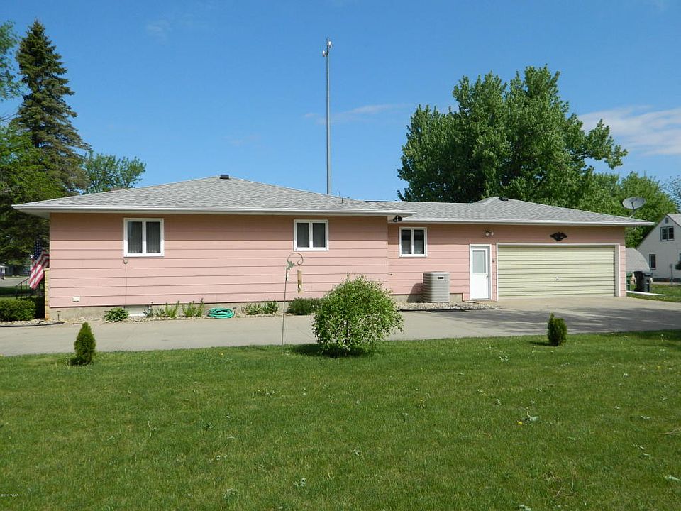 510 10th St, Brewster, MN 56119 Zillow