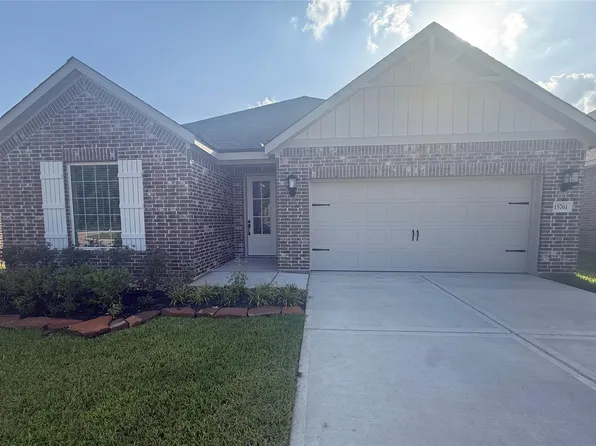 15761 Bayberry Trace Dr, Conroe, TX 77303